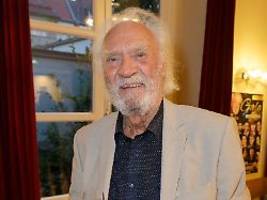 Bühnenrollen und Kinderfernsehen: Schauspieler Achim Wolff ist tot